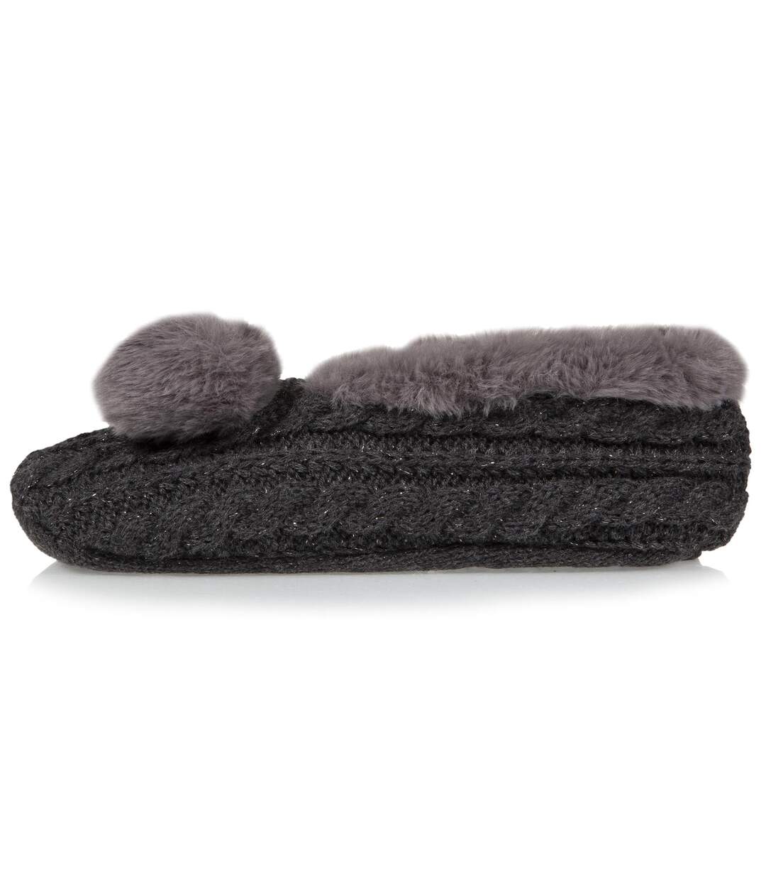 Isotoner Chaussettes d'intérieur femme-3
