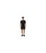 T-shirt Tempo Train Homme Noir Canterbury-1