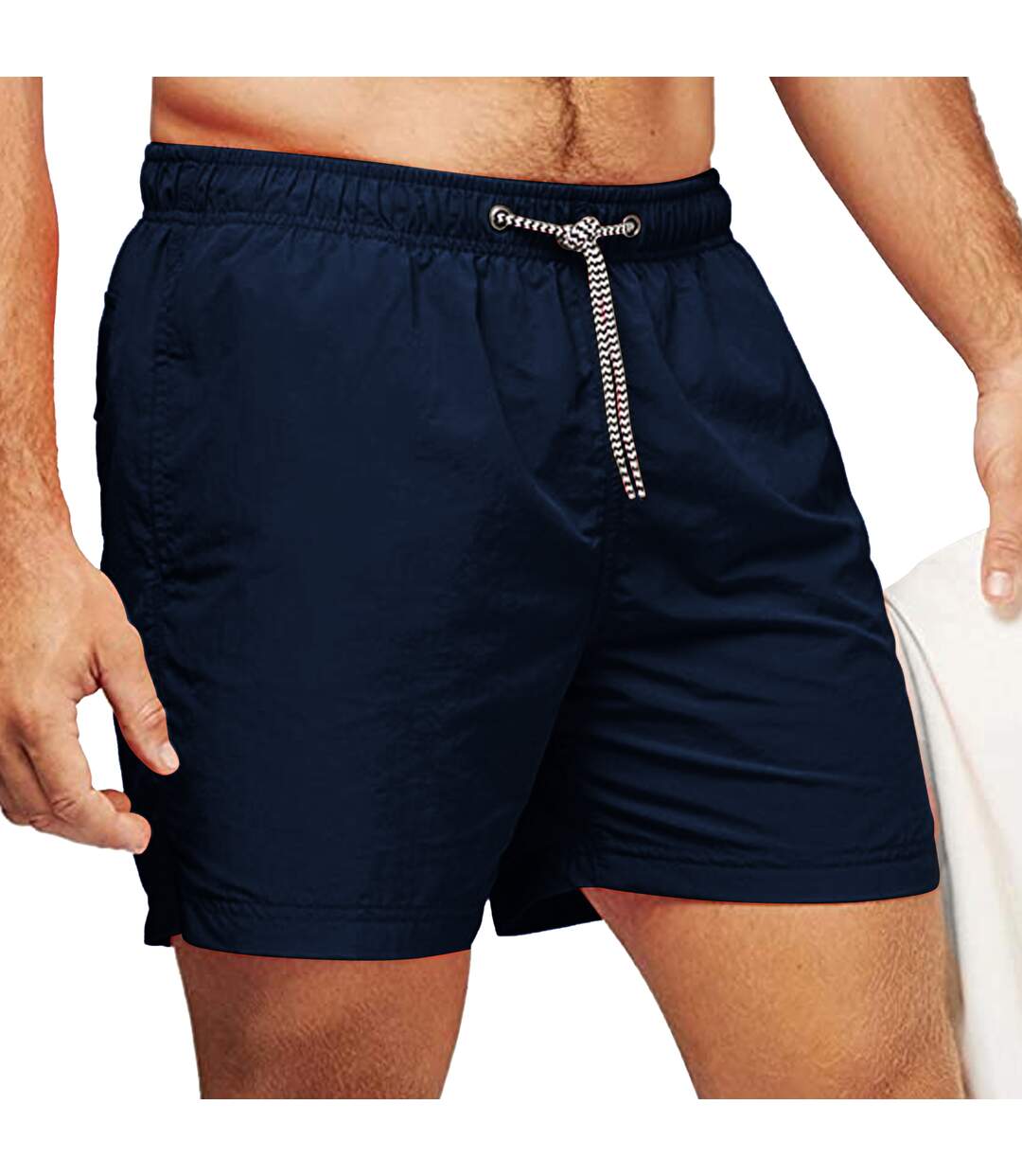 Proact Short de bain pour hommes (Sporty Navy) - UTPC3098