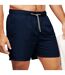 Proact Mens Swimming Shorts (Sporty Navy) - UTPC3098