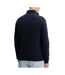 Pull marine homme tommy hilfiger dm0dm21654-2