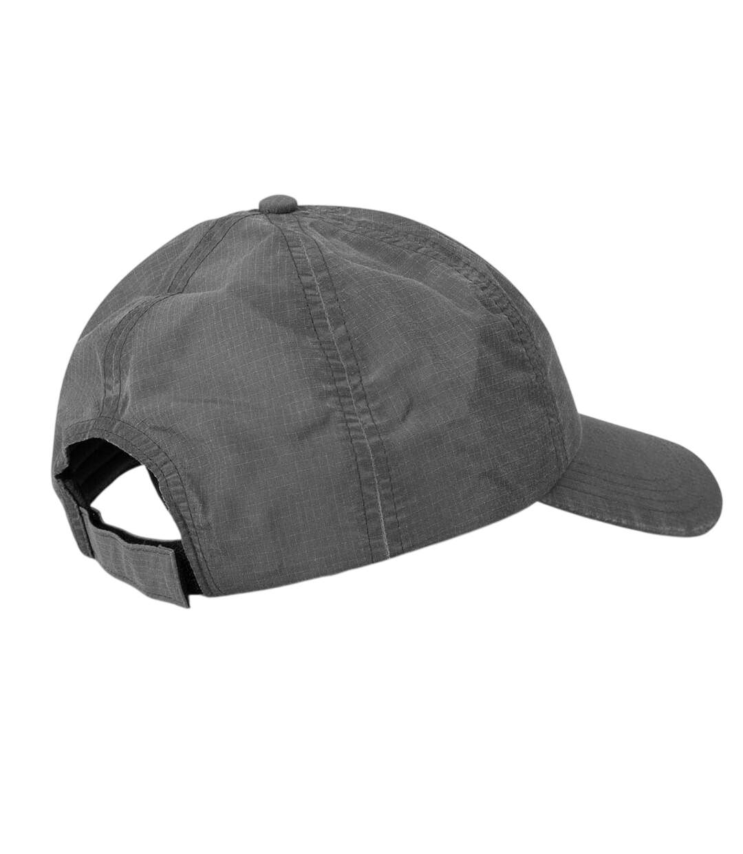 Casquette De Baseball Derrel Homme Noir Délavé Délavé Boss-2