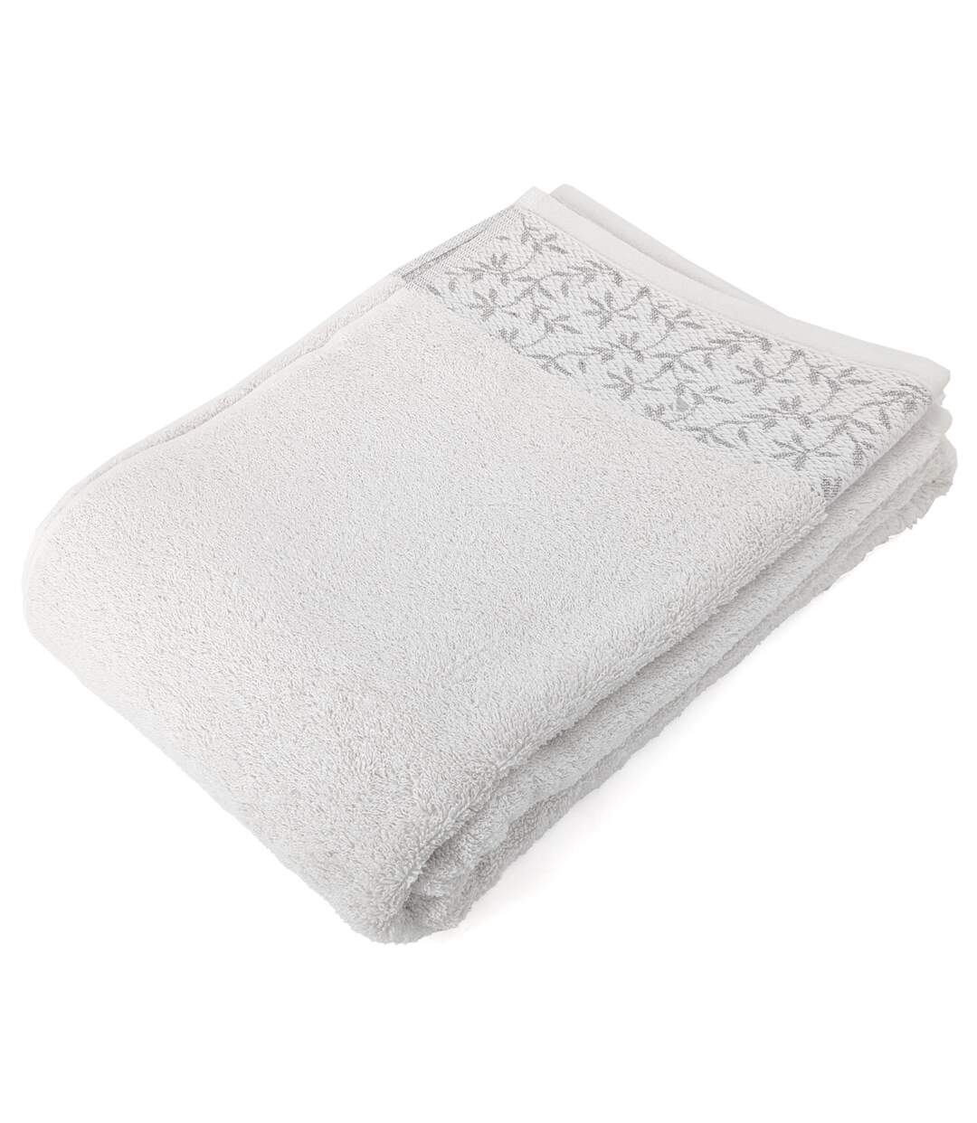 Drap de bain  DRY VINE coton-1