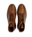 Bottines Wing Homme Marron Clair Firetrap-4