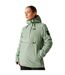 Blouson De Ski Snowburst Femme Vert Glacier Dare 2B-1