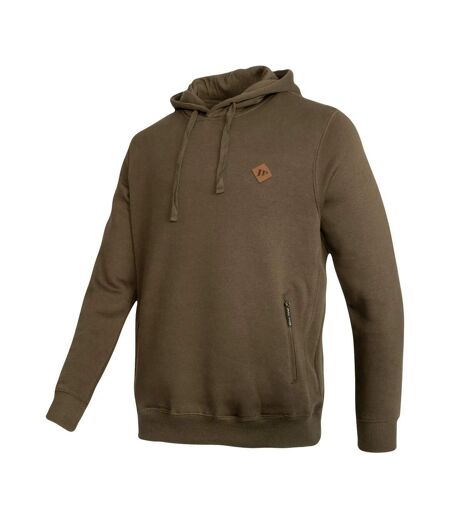 Sweat À Capuche Dalesman Homme Olive Foncé Jack Pyke