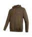 Sweat À Capuche Dalesman Homme Olive Foncé Jack Pyke-3