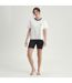 T-shirt coupe droite Dim x Inès de La Fressange-1
