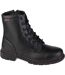 Bottes Deenish Femme Noir Rose Kappa-1