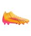 Mens Ultra Pro Fg/ag Football Boots Orange Puma-1