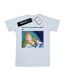 Disney - T-shirt SLEEPING BEAUTY MEME - Femme (Blanc) - UTBI16860-1