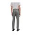 Pantalon Homme Noir Boss-3