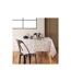 Nappe en Microfibre Bellys 140x240cm Naturel-4