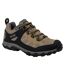 Chaussures De Marche Edgepoint Homme Argile Jaune Or Regatta-1