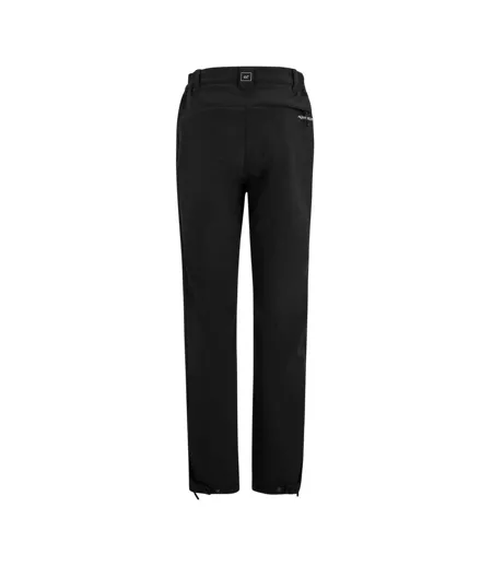 Pantalon Geo Femme Noir Regatta