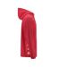 Sweat rouge homme kappa giordi-3