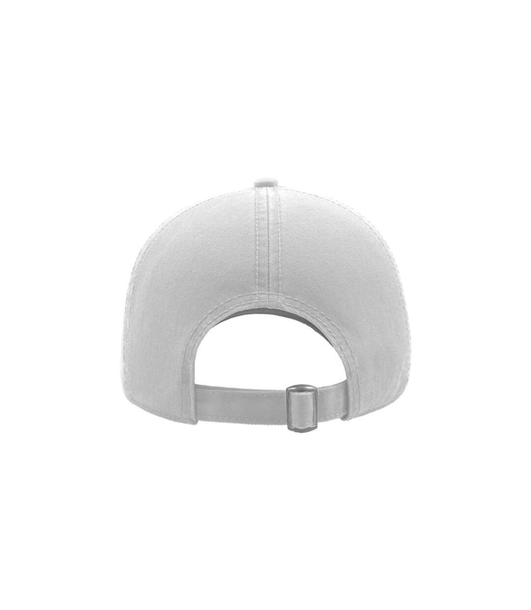 Lot de 2  casquettes action adulte blanc Atlantis-2