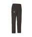 Pantalon De Survêtement Synergie Femme Noir Gilbert-2