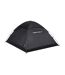Tente Monodome Taille Unique Noir High Peak-2
