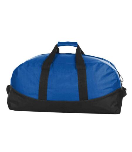 SOLS Stadium 72 Carryall Holiday Bag (Royal Blue) (ONE)