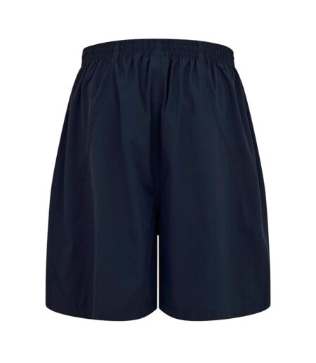 Short Takeshi Adulte Bleu Marine Mizuno