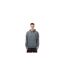 Mens Distinctly Graphic Hoodie Grey Dare 2B-1