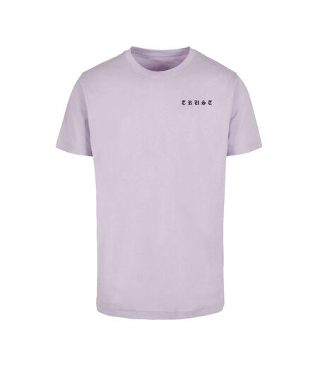 Lilas Mister Tee