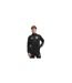Mens World Cup 2026 Austria Fc Tracksuit Top Black White Puma-1