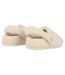 Mules Cosy Femme Beige Jack Wills-2