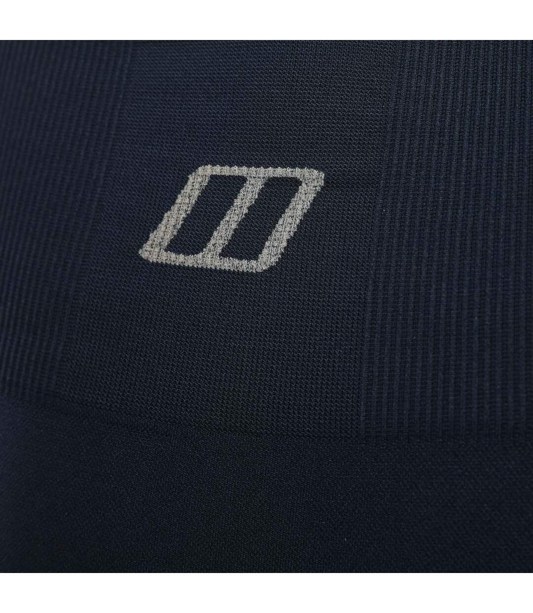 Short Galbella Femme Bleu Foncé Berghaus-3