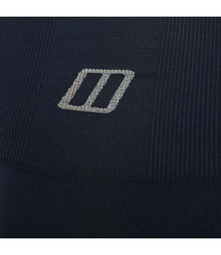 Short Galbella Femme Bleu Foncé Berghaus