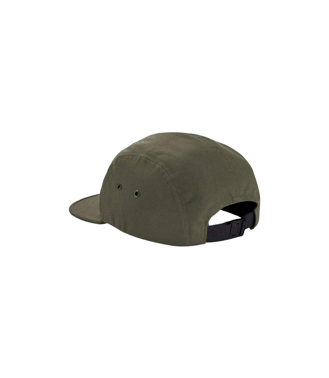 Casquette de baseball adulte vert sombre Beechfield-2