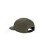 Casquette de baseball adulte vert sombre Beechfield