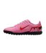Mens Mercurial Vapor 16 Leather Football Boots Pink Black Nike-3