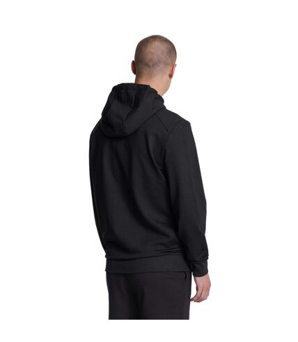 Sweat à capuche homme noir vif Lyle & Scott Lyle & Scott