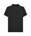 Polo Ss24 Homme Noir Lambretta-3