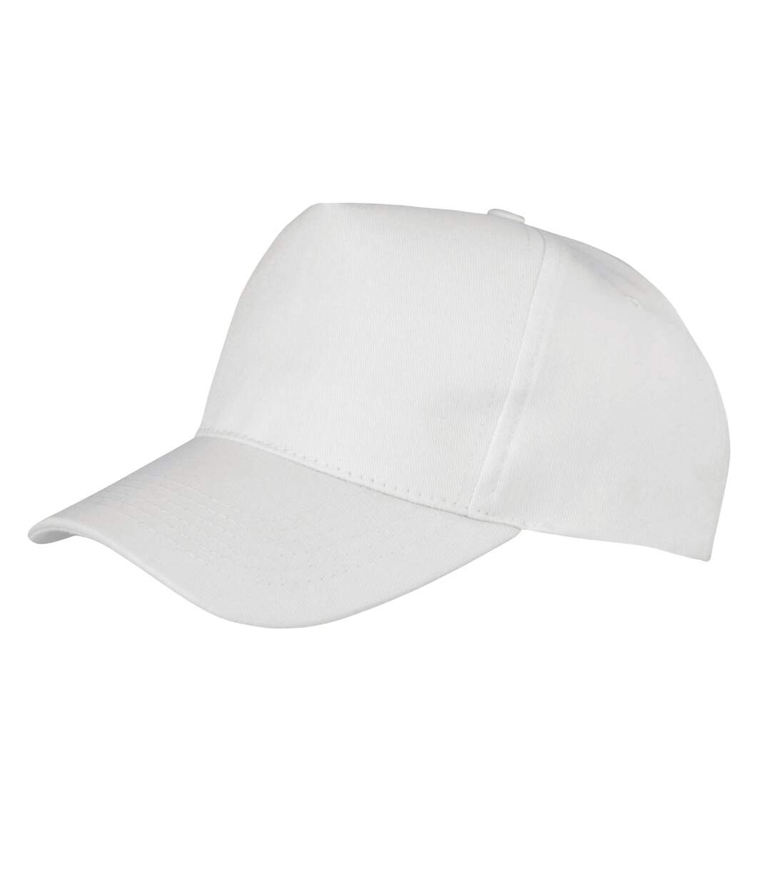 Casquette De Baseball Printers Blanc Result-1