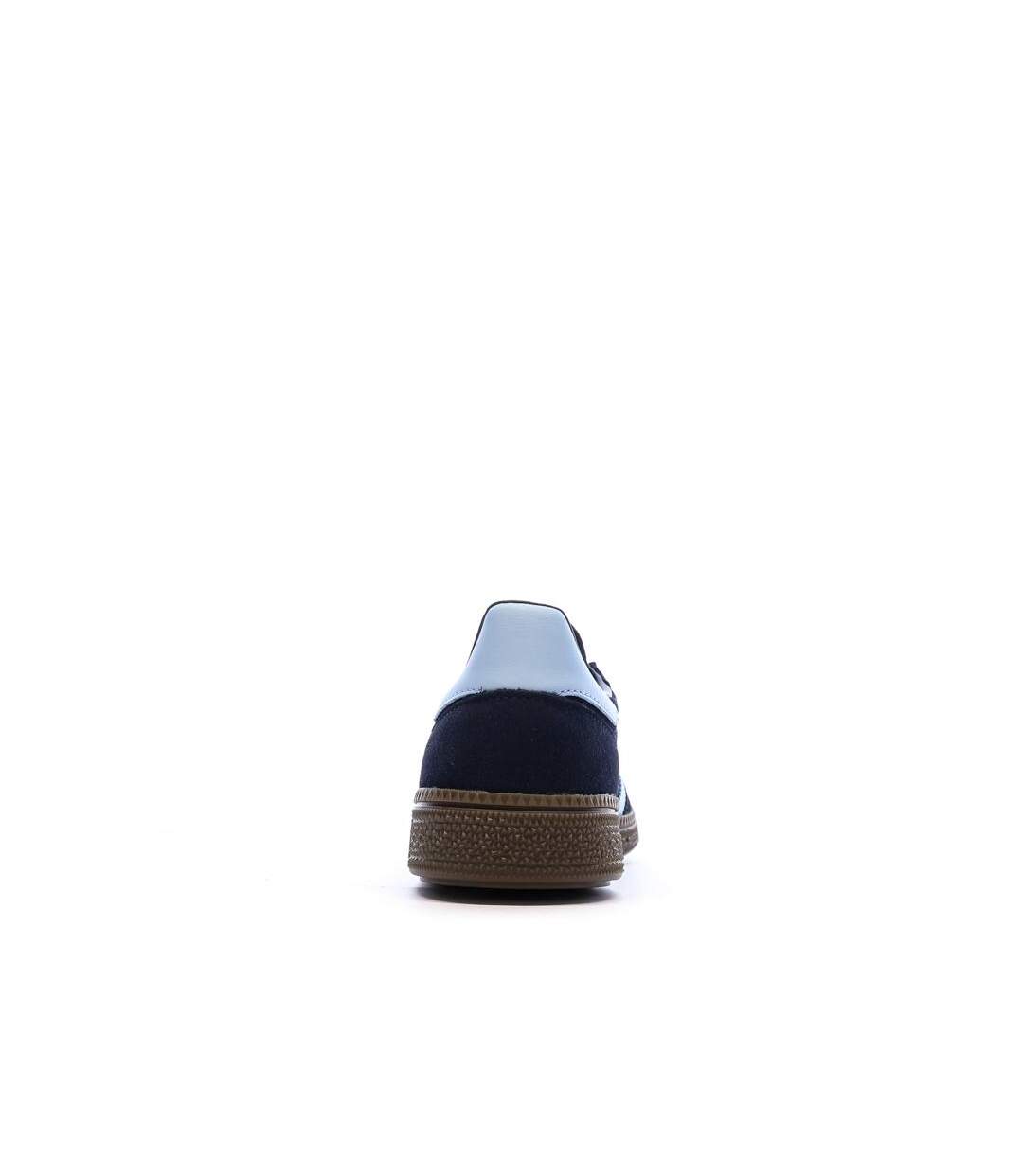 Spezial baskets marines/bleu femme adidas-3