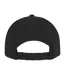 Casquette De Baseball Noir Flexfit-2
