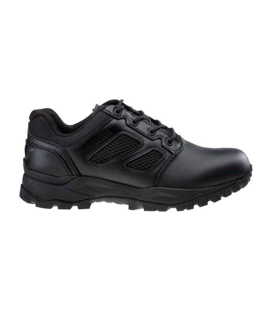 Mens Elite Spider X 3.0 Shoes Black Magnum-3