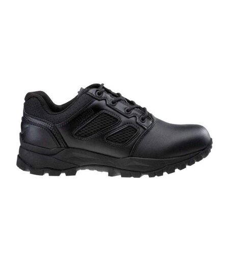 Mens Elite Spider X 3.0 Shoes Black Magnum