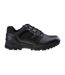 Mens Elite Spider X 3.0 Shoes Black Magnum-3