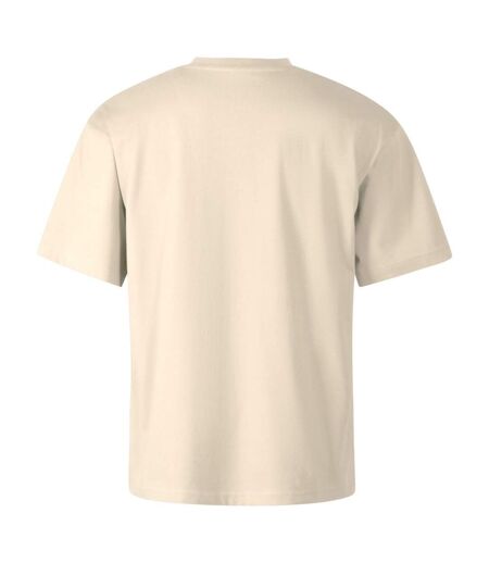 Unisex Adult Stage T-shirt Almond Malfini