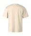 Unisex Adult Stage T-shirt Almond Malfini-2