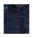 Mens Elite Microlight Gilet Navy Canterbury-3