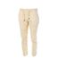 Pantalon Jaune Homme American People Pinacola - 38