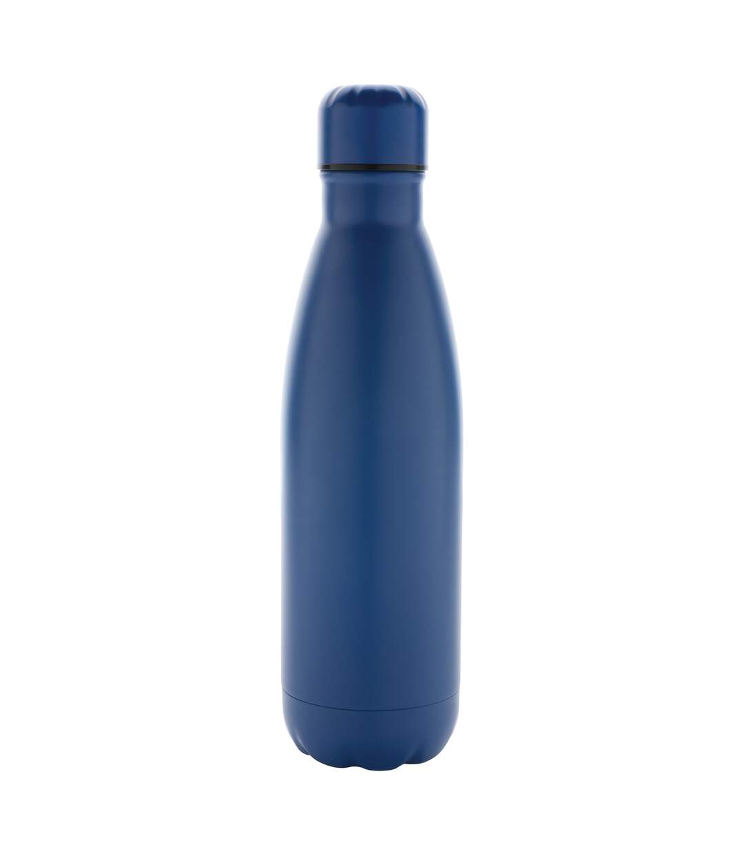 Eureka recycled stainless steel 500ml water bottle one size blue XD Collection-1