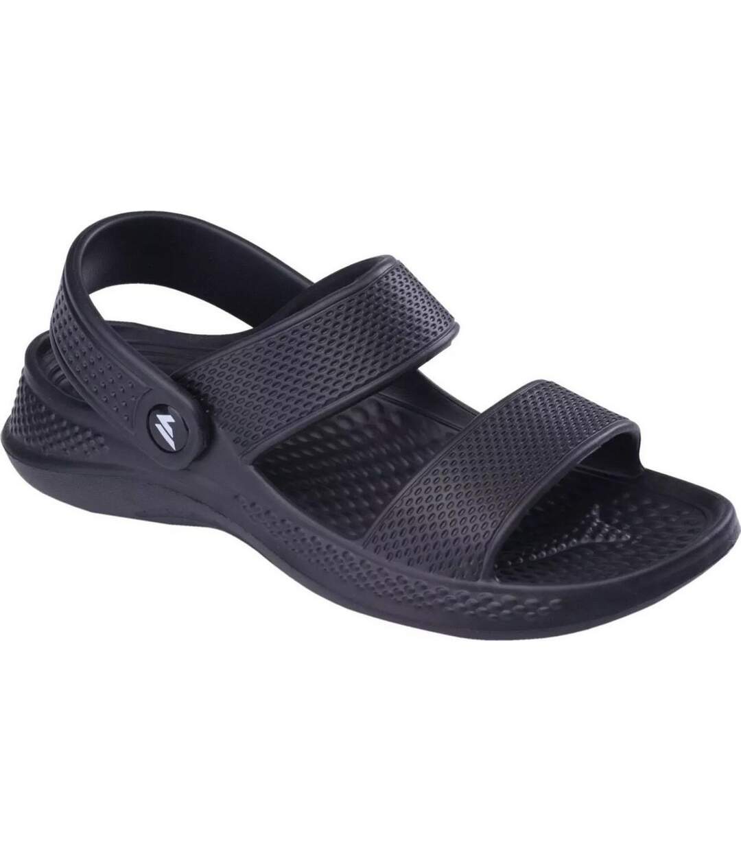 Sandales Lady Femme Noir Martes Essential-1
