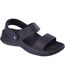 Sandales Lady Femme Noir Martes Essential-1