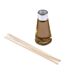 Diffuseur de Parfum Flacon 80ml Bois de Cèdre-1